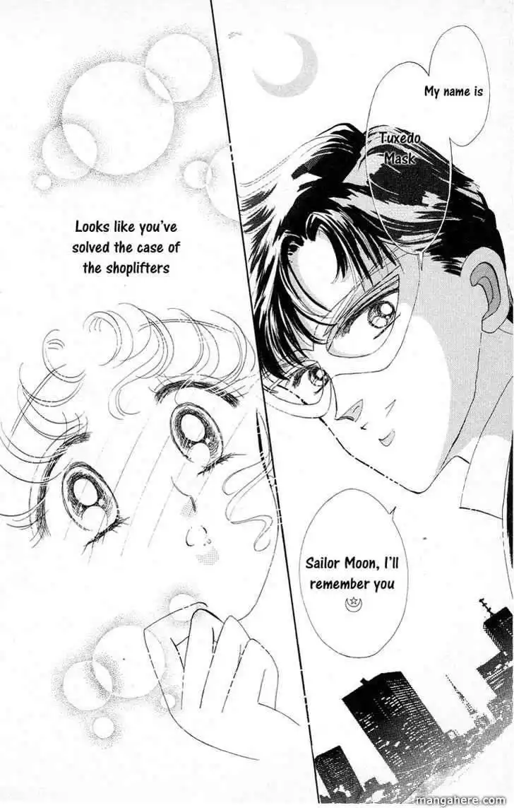 Sailor Moon Chapter 1 43